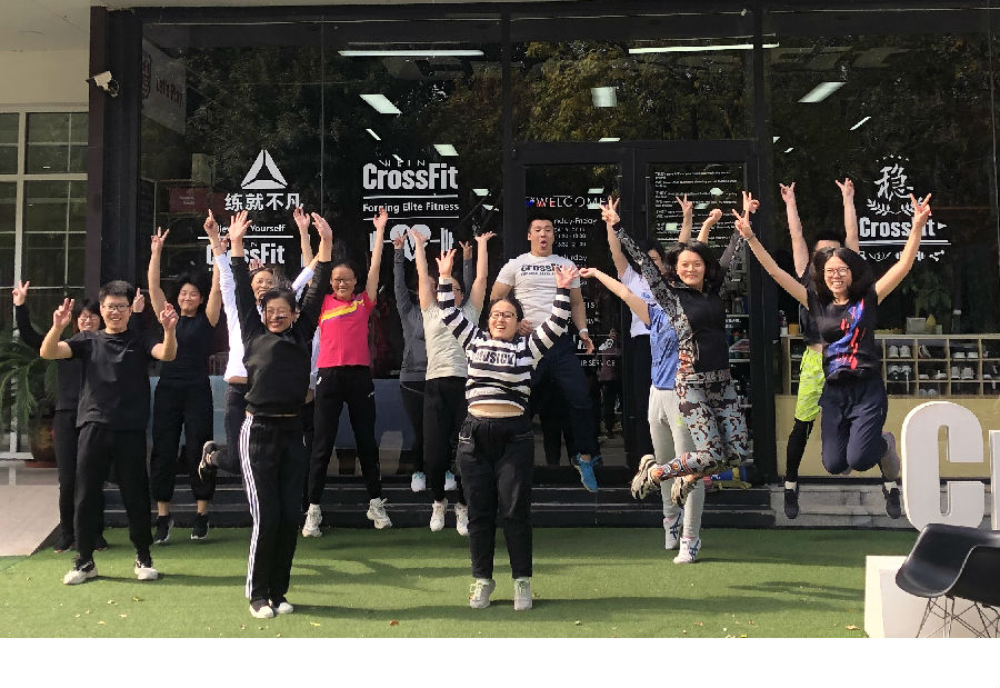 Fly Against The Wind, Over The Top