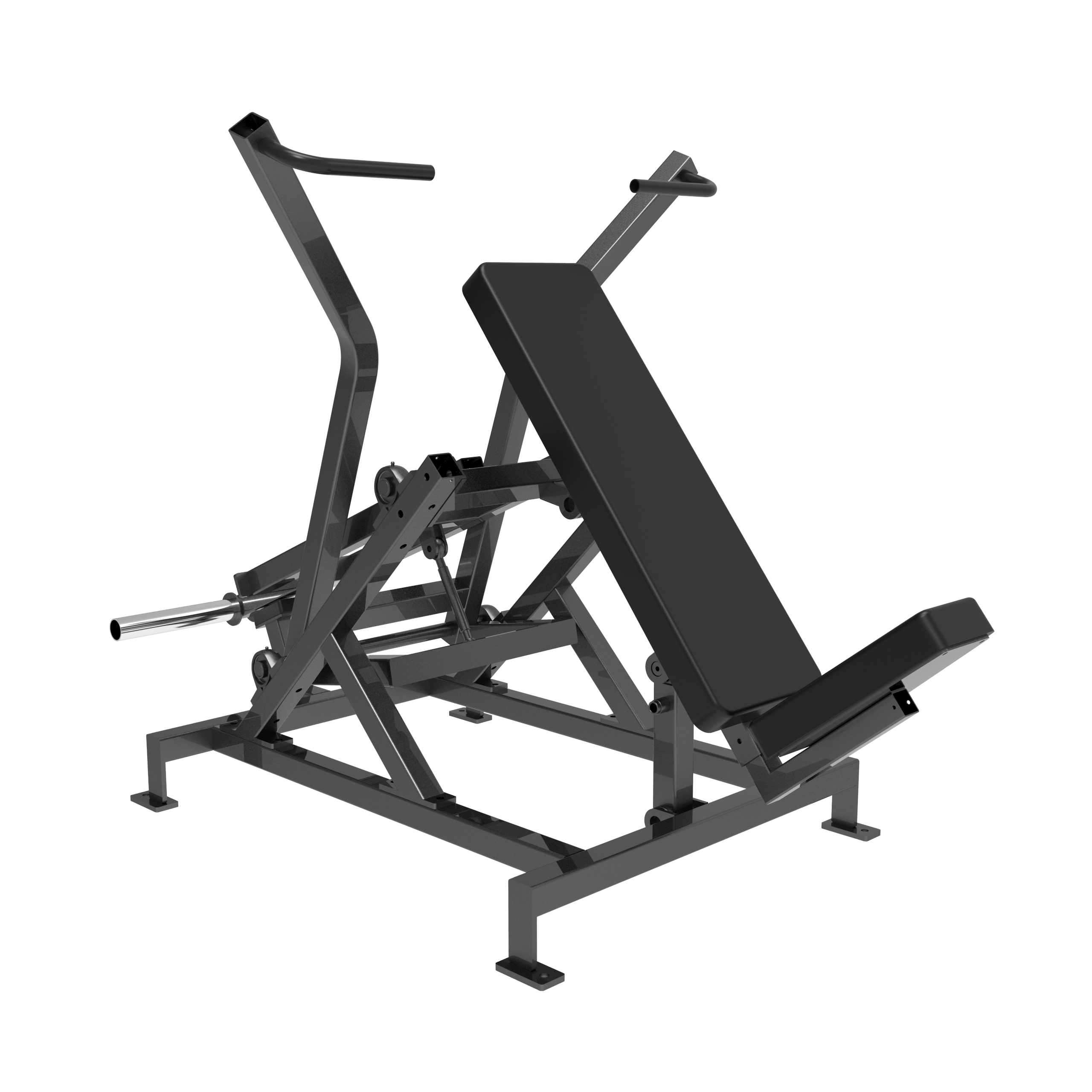 Shoulder Press