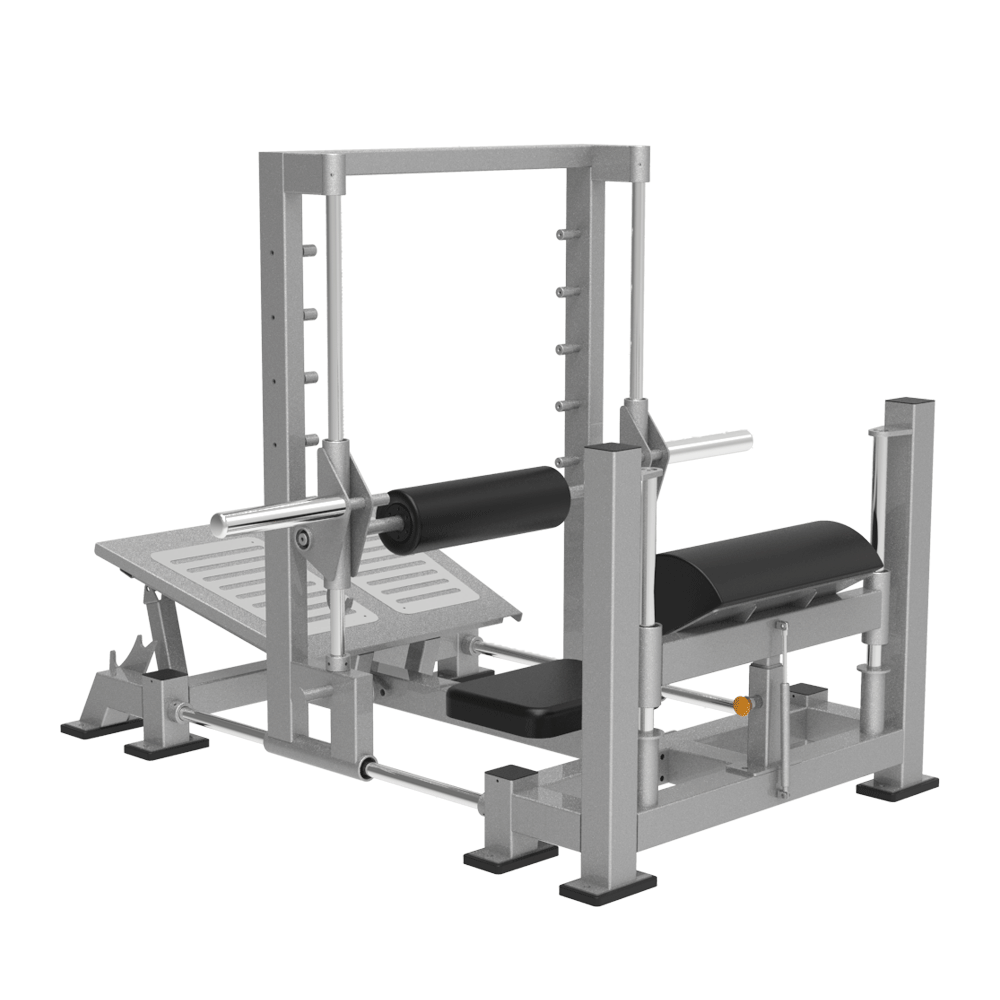 Hip Thrust Machine