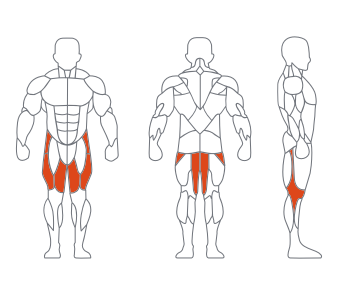 LS-028内外侧双功能练习器